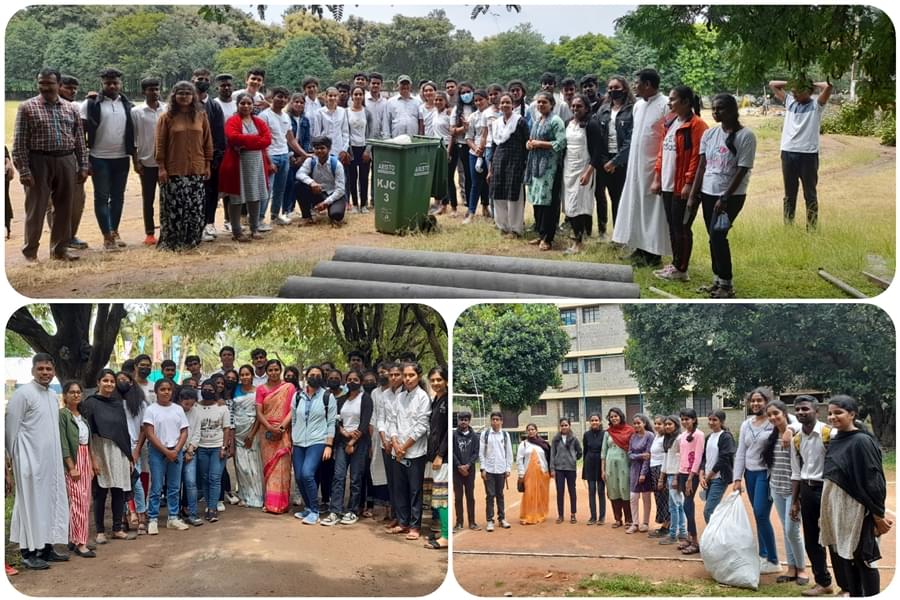 Don Bosco College Bangalore Event photo 7